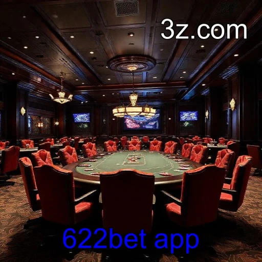 Análises e Reviews do 622bet App: Jogo Através da Experiência