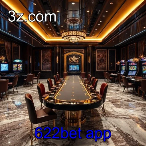 622bet app Máquinas Caça-níqueis