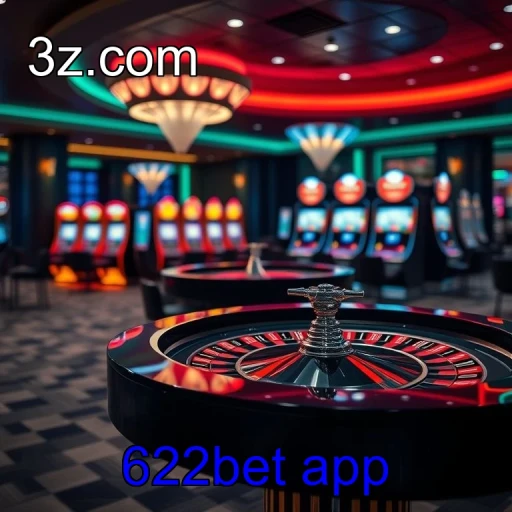Trivia brilhante no 622bet app: divirta-se e ganhe prêmios!