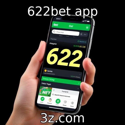 Crescimento das apostas online em plataformas móveis