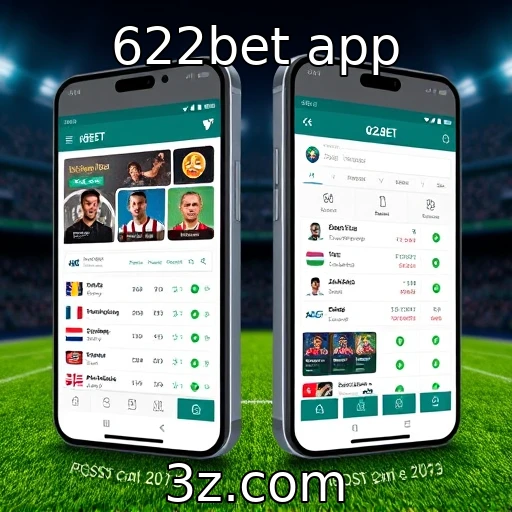 Crescimento das apostas online no mercado atual